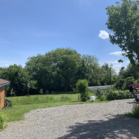 Ferienhaus Keller Lippertsreute Luaran gambar