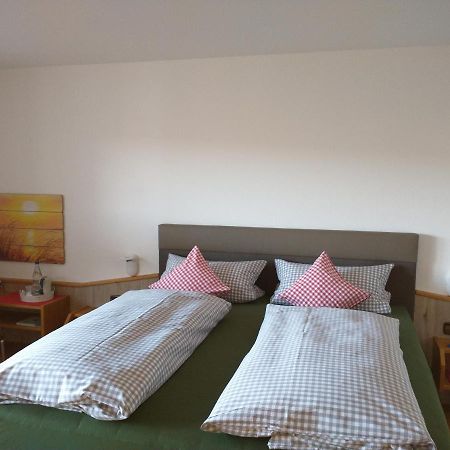 Ferienhaus Keller Lippertsreute Luaran gambar