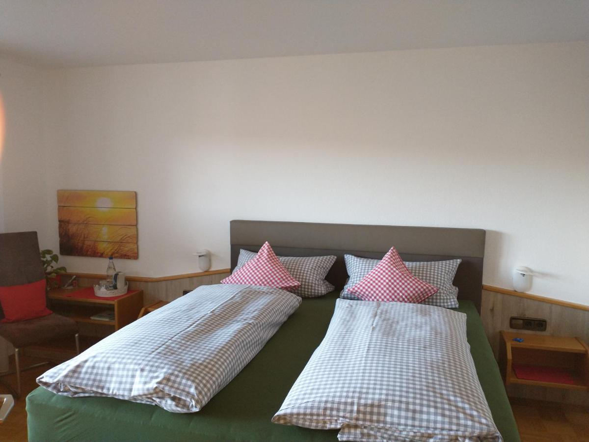 Ferienhaus Keller Lippertsreute Luaran gambar