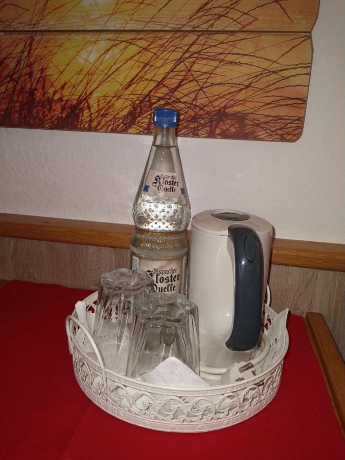 Ferienhaus Keller Lippertsreute Luaran gambar